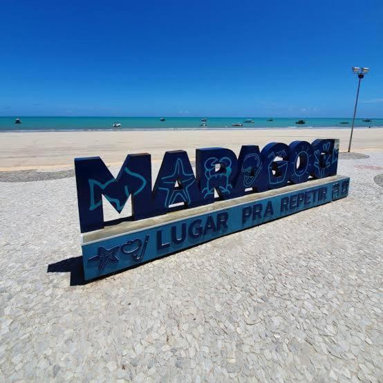 Pousada Lumar Maragogi Exterior foto